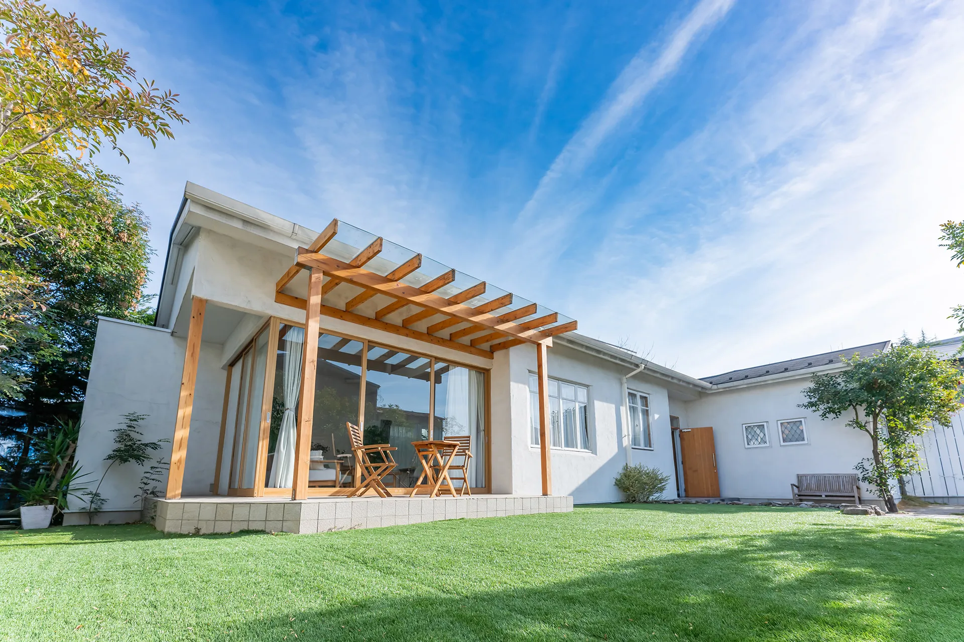 株式会社カンナケア