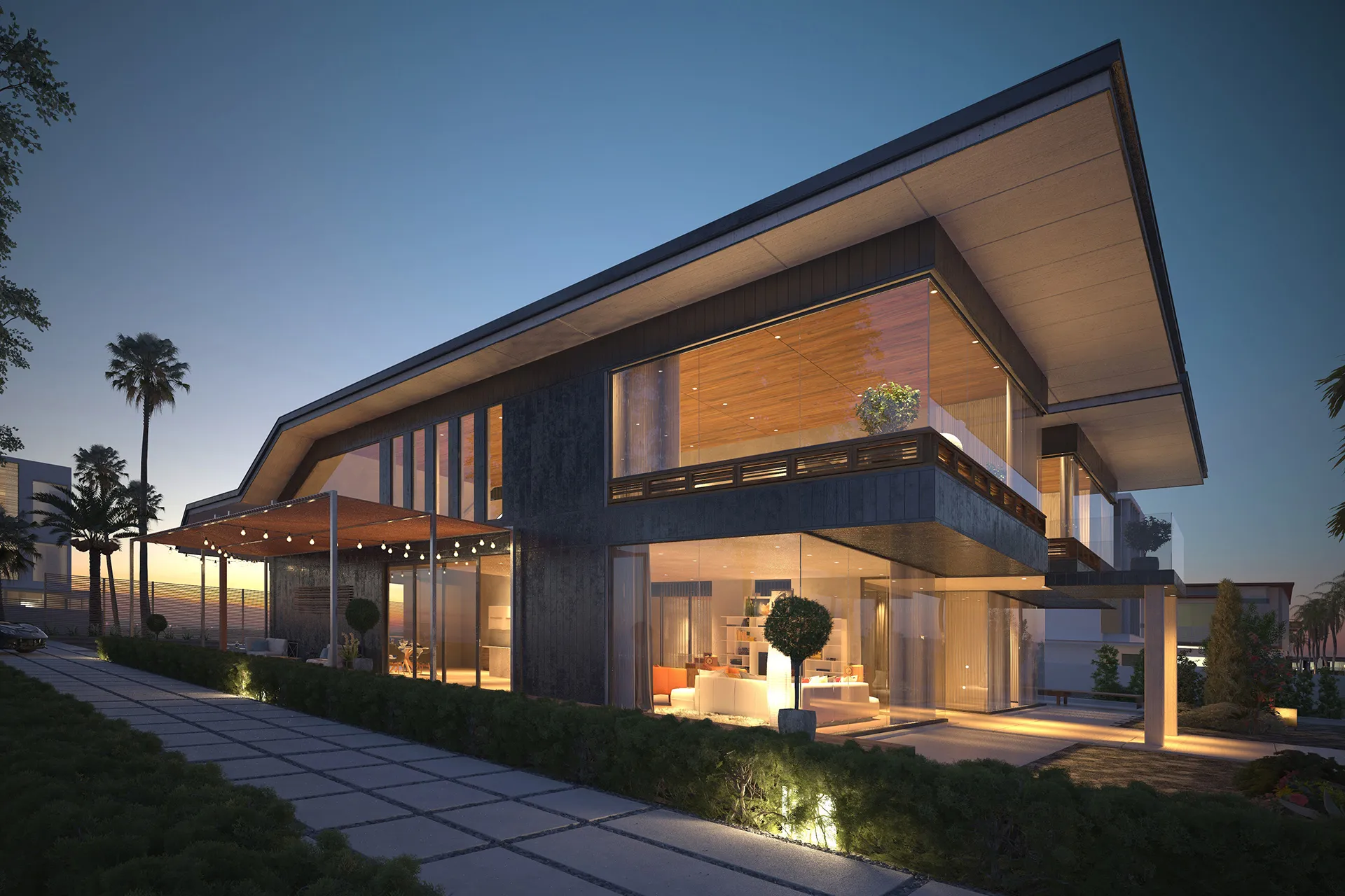 株式会社カンナケア